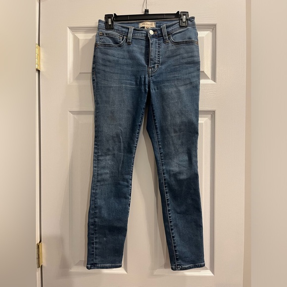 Madewell Roadtripper Jeans - Picture 7 of 7